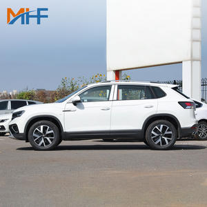 <span class=keywords><strong>Volkswagen</strong></span> Tayron 2023 à <span class=keywords><strong>prix</strong></span> avantageux, boîte automatique, deux roues motrices, essence, voiture d'occasion pour l'exportation - Product Image 6