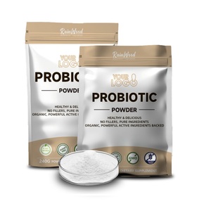Probiótico en Polvo para Adultos y Niños, Complejo Intestinal, Lactobacillus Fermentado, Potenciador Nutricional, para Clientes Corporativos - Product Image 1