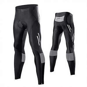 Conjuntos de Uniformes de Ciclismo Transpirables de Secado Rápido para Hombre, Jersey de Ciclismo, Pantalones Cortos con Tirantes, Tallas Grandes, Ropa de Triatlón, Camisetas Deportivas Personalizadas - Product Image 2