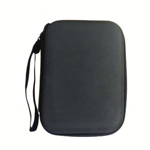 Estuche de Viaje EVA para 15 Viales de Insulina y Péptidos para Diabéticos de 3ml/10ml, Completamente Protector - Product Image 6