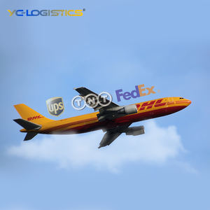 Китайский морской экспедитор DDP грузовой корабль агент экспресс-доставка из Китая в Испания воздушная доставка - Product Image 3