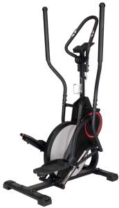 Equipo multifunción para ejercicio cardiovascular, equipo de Fitness, escalador de escaleras, máquina de entrenamiento cruzado, escalador elíptico, venta al por mayor, al por mayor, de la semana, 2017 - Product Image 2