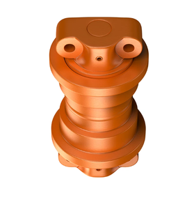 Rodillo de Cadena para Excavadora SK200 210-8 220 230 250 260 270, Rodamiento de Traslación, Repuestos de Tren de Rodaje, Listo para Enviar - Product Image 4