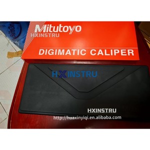 1 ชิ้น Mitutoyo 573-602-20 คาลิปเปอร์ดิจิตอล 0-200 มม.H - Product Image 3