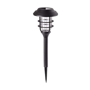 Luces Solares para Jardín, Luces LED para Caminos Exteriores, Resistentes al Agua, Alimentadas por Energía Solar, 6V, Duraderas, para Decoración de Patio y Jardín - Product Image 5