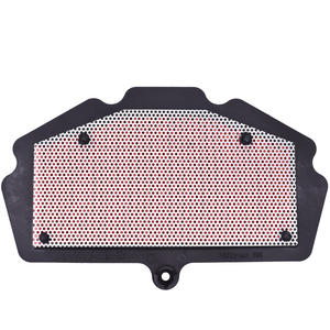 Filtro de aire de alto flujo, limpiador para <span class=keywords><strong>Kawasaki</strong></span> 110130767 Ninja 400 399 EX400 Ninja KRT ABS ER400 <span class=keywords><strong>Z400</strong></span> 2018 2019 2020 2021 - Product Image 5