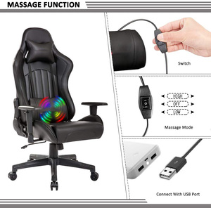 Pad Mouse pengontrol <span class=keywords><strong>Game</strong></span> RGB, penjualan laris bantalan Mouse <span class=keywords><strong>Game</strong></span> dengan pijat dapat diatur komputer balap - Product Image 2