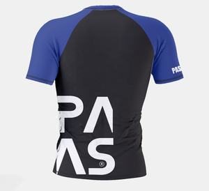 <span class=keywords><strong>2023</strong></span> conception personnalisée <span class=keywords><strong>MMA</strong></span> vierge Rash Guard BJJ Rash Guard avec votre Logo/conception personnalisée Logo Jiu-Jitsu Rash Guard - Product Image 2