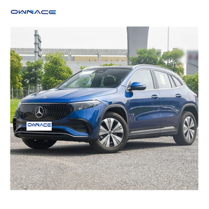 2025 <span class=keywords><strong>Prix</strong></span> bas Merced Es Benzs <span class=keywords><strong>EQA</strong></span> New Energy EV Benzs <span class=keywords><strong>EQA</strong></span> 260 Pure Electric Luxury Suv 5seats Electric SUV New Passenger Cars - Product Image 1