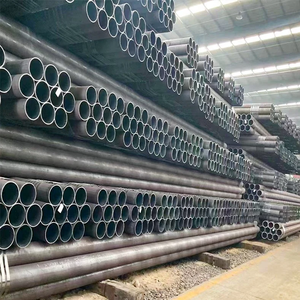 Seamless Steel <strong>Pipe</strong> Astm A51 Tc2 16mo3 44 Inch <strong>Hs</strong> <strong>Code</strong> Seamless Carbon Steel <strong>Pipe</strong> - Product Image 6