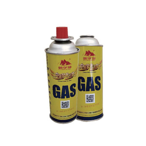 A <span class=keywords><strong>gas</strong></span> da campeggio butano scatola metallica di ricarica e outdoor cartuccia di <span class=keywords><strong>gas</strong></span> butano - Product Image 3