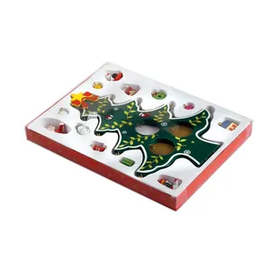 Albero di Natale WOODTREE merchandising natalizio - Product Image 3