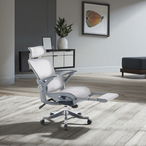 <span class=keywords><strong>Ergonomic</strong></span> Lưới cao trở lại ghế văn phòng với 4D Tựa đầu có thể điều chỉnh và 4D lật lên tay vịn thiết kế hiện đại cho Giám đốc điều hành - Product Image 6