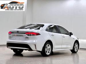 Auto Usata Toyota Levin, Certificata, con Rapporto di Ispezione, Disponibile per l'Esportazione, 5 Posti Trazione Anteriore, Qualità Affidabile <span class=keywords><strong>2.</strong></span> - Product Image 6