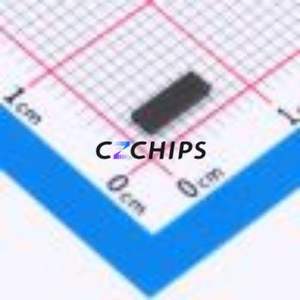 ชิปเซ็นเซอร์ตำแหน่ง DFN-12 VCP1611ใหม่ของแท้ชิ้นส่วนอิเล็กทรอนิกส์ - Product Image 1