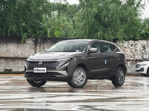 Nissan Qashqai 2025 Usata, 5 Posti, 2WD, SUV a Benzina, Guida a Sinistra, Zero Difetti, Vendita <span class=keywords><strong>Auto</strong></span> Usata - Product Image 4