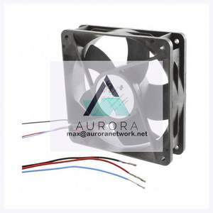 Ventilateurs de refroidissement moteur de haute qualité, 9S0812M4D011, avec un bon prix, support OEM - Product Image 4