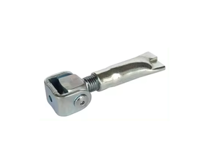 Charnière de portail réglable robuste pour portes lourdes - Product Image 3