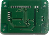 Cámara PTZ para UAV, Placa de Interfaz Mini, Protocolo RS485 Pelco-D, Logotipo Personalizado CE, DC 12V, OEM Industrial, Señal de Red de 30 Pines, Metálica
