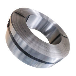 Высококачественная средняя углеродистая сталь <span class=keywords><strong>CK50</strong></span> полированная щель 47-49HRC закаленная и закаленная стальная полоса для пружинной стальной полосы - Product Image 4