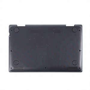 เคสฐานล่างสีเทาคุณภาพสูง D Shell สำหรับ HP Probook X360 11 G5 ที่ใช้งานร่วมกันได้ - Product Image 1