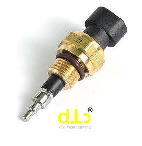 Sensor de Temperatura 6560-61-7300 6560617300 HM-A41013 Compatible con PC400-7 para Maquinaria de Construcción - Product Image 2