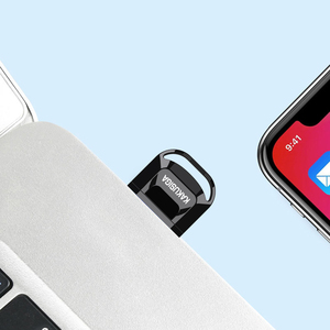 Kakusiga <b>Bluetooth</b> 5.0 <b>USB</b> Adapter Wireless Dongle <b>For</b> Computer Laptop Desktop - Product Image 6