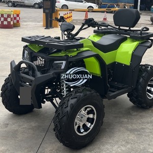 รถโกคาร์ทอเนกประสงค์ทรงพลังสำหรับทุกสภาพพื้นผิว - Product Image 6