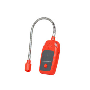 Rò rỉ dễ cháy di động của metan, khí thoát nước, xăng, LPG, lng, nhiên liệu trong nhà bị rò rỉ Máy dò khí - Product Image 3