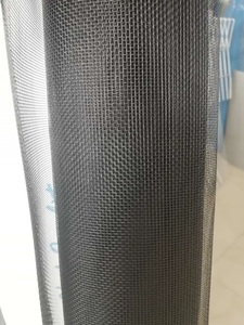 Kim Cương lưới thép không gỉ an ninh dây lưới cửa sổ màn hình lưới Trung Quốc - Product Image 4