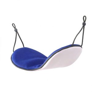 Luxurious Ear-Hooked Satin Eyemask-Comfortable Soft Warm/Cool Style Shading Light & Anti-Wrinkle Oem/Odm Available - Product Image 3