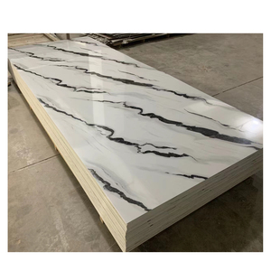Pvc-marble-sheet 3d Wall Panel Decorative Plates For Floor Tile Mable Italian Palace PVC UV Marble Sheet Board