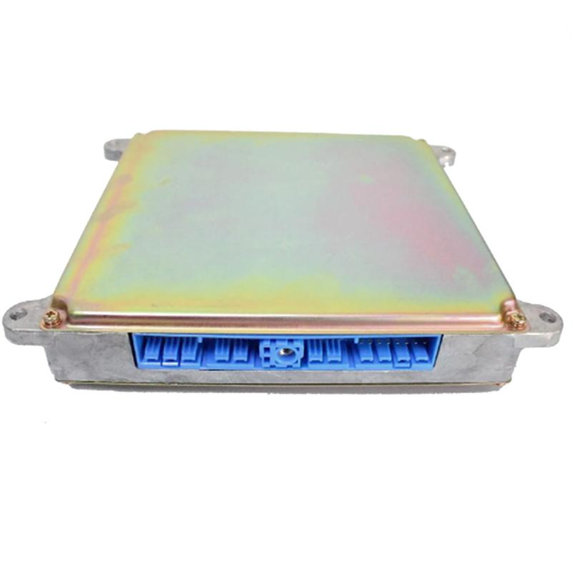 ECU Controller 9158859 Computer Control Panel 9162392 Compatible with HITACHI Excavator EX400-5 EX450-5 EX450LC-5