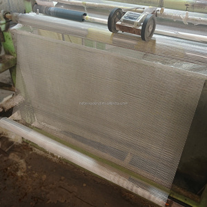 Maille <span class=keywords><strong>de</strong></span> <span class=keywords><strong>fibre</strong></span> <span class=keywords><strong>de</strong></span> <span class=keywords><strong>verre</strong></span> résistante aux alcalis pour murs irréguliers avant la peinture, 4*4 160Gr Maille <span class=keywords><strong>de</strong></span> <span class=keywords><strong>fibre</strong></span> <span class=keywords><strong>de</strong></span> <span class=keywords><strong>verre</strong></span> en <span class=keywords><strong>rouleau</strong></span> - Product Image 1