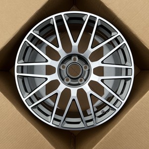 Jantes en aluminium forgé de 18, 19, 20, 21 et 22 pouces, PCD 5x112, jantes multi-rayons de luxe pour Mercedes Benz Classe C, E, S, GLC, GLE, GLS, W223, W213 - Product Image 2