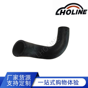 Tuyau en caoutchouc LHOLINE 25472-26001 EPDM pour carburant, eau de refroidissement, longueur standard - Product Image 5