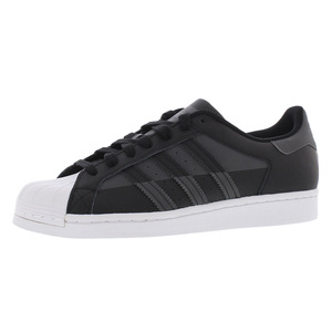 Scarpe Originals Superstar da Uomo Modello MSS-FY8791 Taglia 10 Colore Nero/Bianco - Product Image 1