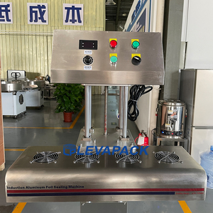 Machine de remplissage de confiture de <span class=keywords><strong>Nutella</strong></span> de Offre Spéciale Machine d'étiquetage et d'emballage remplissante de cachetage de crème automatique - Product Image 5