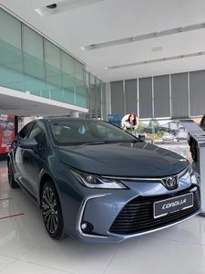 <span class=keywords><strong>TOYOTA</strong></span> <span class=keywords><strong>COROLLA</strong></span> 2026 Voiture <span class=keywords><strong>Corolla</strong></span> <span class=keywords><strong>Prix</strong></span> Distributeur Auto <span class=keywords><strong>TOYOTA</strong></span> <span class=keywords><strong>COROLLA</strong></span> Nouvelle Essence Sport LED Berline Écologique - Product Image 4