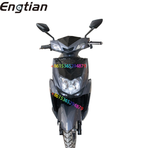 Scooter Eléctrico Engtian de 1000w para Adultos, 48v 60v, Batería de Plomo-Ácido o Litio, Scooter de Movilidad Zs - Product Image 5