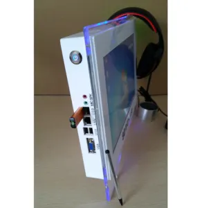 Xeast-machine d'analyseur de santé corporelle, appareil professionnel, - Product Image 3