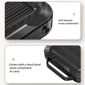 Được xây dựng trong cáp ánh sáng laser xách tay sạc năng lượng mặt trời/Bảng điều chỉnh Powerbank 20000mAh 30000mAh năng lượng mặt trời ngân hàng điện - Product Image 6