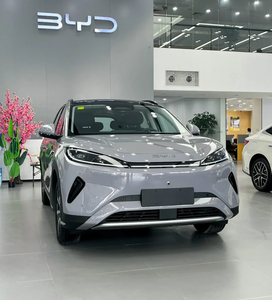 Nouvellement répertorié BYD Sealion 05 EV SUV compact modèle 2025 édition intelligente haute performance véhicules électriques à longue portée de 530km - Product Image 1