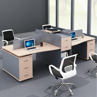 Boîte à câbles de bureau en PVC ignifuge au design moderne et épuré, avec fonctionnalités détachables, pour bureau informatique, bureau du personnel, usage commercial
