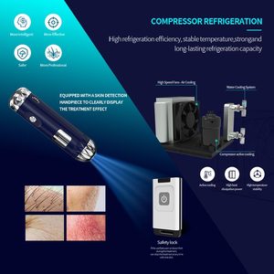 <span class=keywords><strong>2025</strong></span> công nghệ mới ai vẻ đẹp tự động máy 2 handpieces IPL DPL tóc loại bỏ Chăm Sóc Da thiết bị cho Salon - Product Image 5