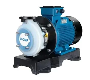 SZ25ปั๊มหนานหยวน/40 -- 1 F26 50-32-1/160 F 651/ F /80-/-200 F /1 F - Product Image 3