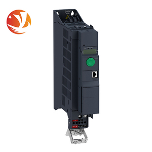 Convertidor de Frecuencia -Schneider- ATV320U40N4B Nuevo y Original, Controlador Programable PLC - Product Image 1