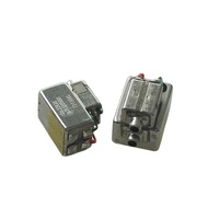 Récepteur à armature équilibrée Knowles GV-32830-000, pilote de moniteur intra-auriculaire LEM, pilote quad à gamme complète de fréquences