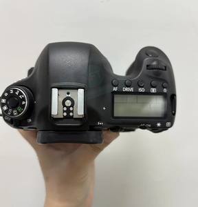 Appareil photo reflex numérique professionnel HFT EOS <span class=keywords><strong>6D</strong></span> 20,2 MP, noir, boîtier seul, vente en gros - Product Image 3