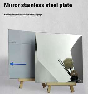 Materiale per marcatura laser a 304 in acciaio inossidabile per marcatura laser MOPA per marcatura a colori - Product Image 4